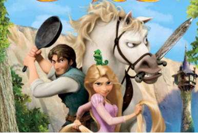 Tangled Hindi Dubbing Wiki Fandom