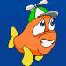 Wilbert (Freddi Fish 3)