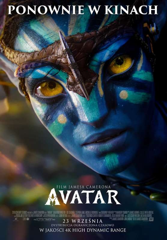 Avatar | The Dubbing Database - Fandom