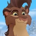 Baliyo (The Lion Guard)