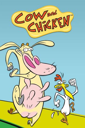 Cow and chicken watch online top