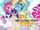 My Little Pony: Keajaiban Persahabatan