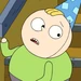 Percy (Clarence)