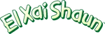 Shaun the Sheep - logo (Catalan, V2)
