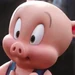 3D Porky Pig (Space Jam A New Legacy)