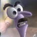 Dad's Fear (Inside Out)