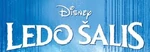 Frozen - logo (Lithuanian)