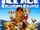 Ice Age: Collision Course (Malay)
