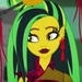 Jinafire Long (Monster High)