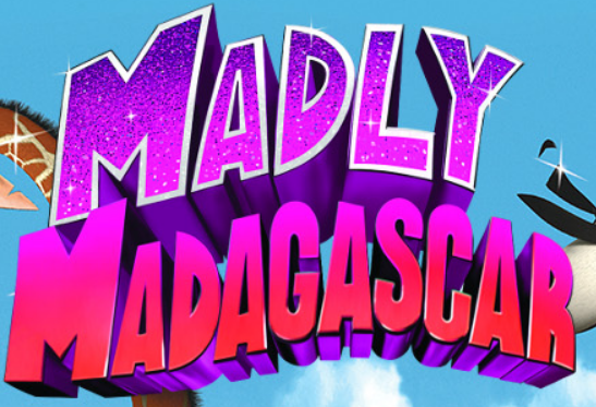 Madagascar, The Dubbing Database