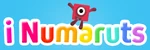 Numberblocks - logo (Friulian)