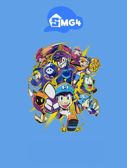 SMG4 | The Dubbing Database | Fandom