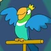 Squire Peckington (The 7D)
