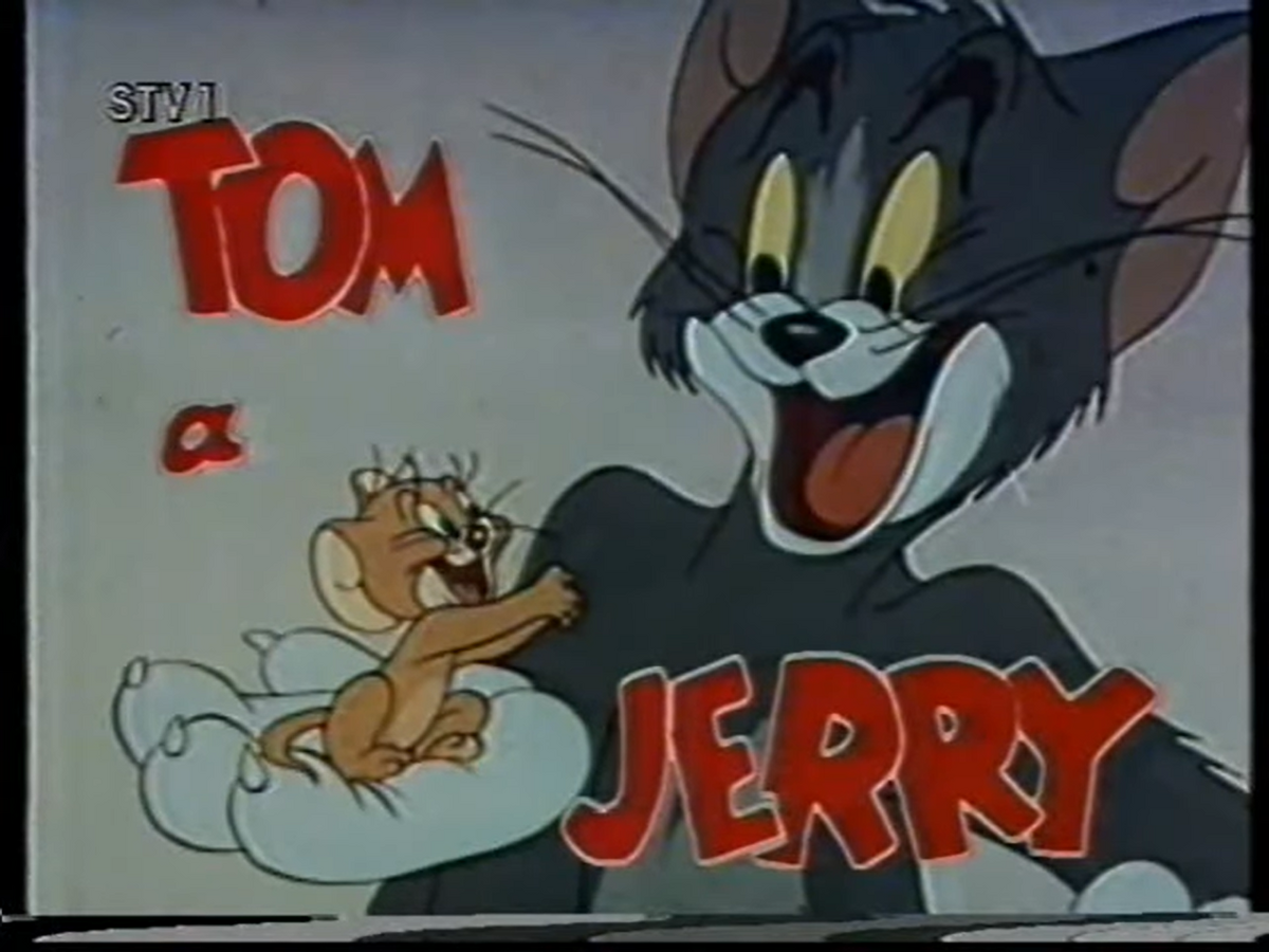 Tom and Jerry in New York, The Dubbing Database