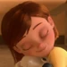 Young Penny (Bolt)