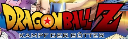 ドラゴンボールZ 神と神 | The Dubbing Database | Fandom