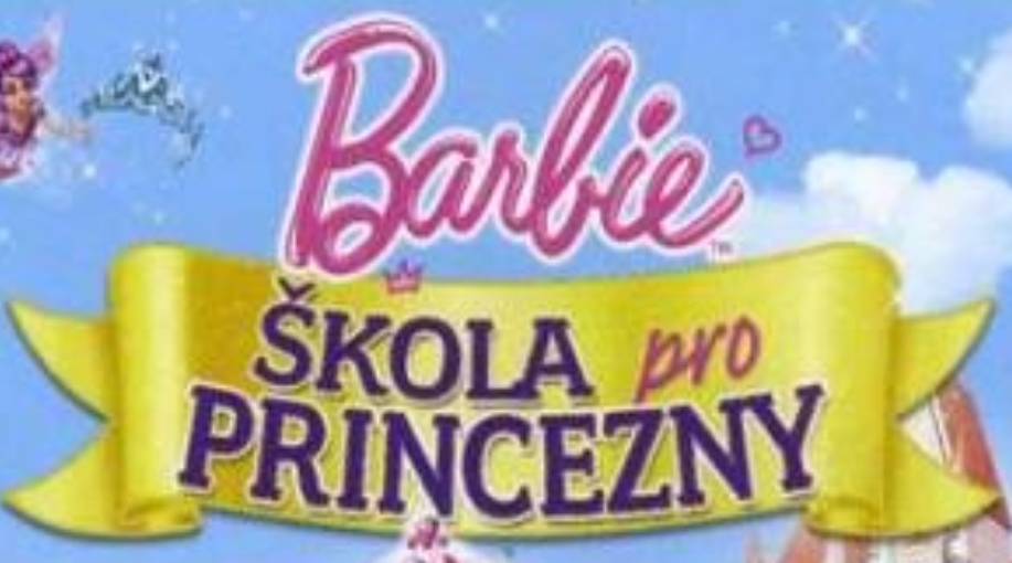 Barbie Princess Charm School The Dubbing Database Fandom