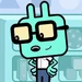 Buggy (Wow! Wow! Wubbzy!)