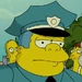 Clancy Wiggum (The Simpsons Movie)
