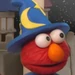 Elmo (Bert and Ernie's Great Adventures)