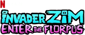 Invader Zim Enter The Florpus International Entertainment Project Wikia Fandom