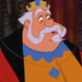 King Hubert (Sleeping Beauty, 1959)