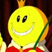 King Hugh (Toonstruck)