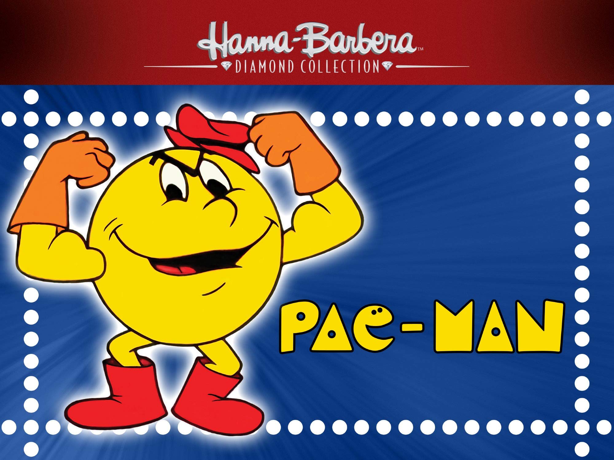 Pac-Man – Wikipédia, a enciclopédia livre