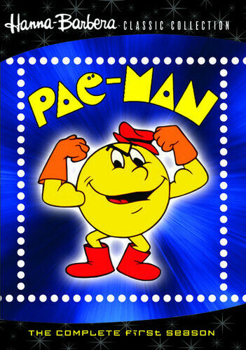 Pac-Man (personagem) – Wikipédia, a enciclopédia livre