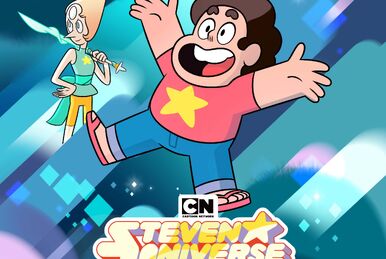 Steven Universe: Art & Origins: McDonnell, Chris, Cartoon