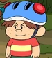 Todd (Craig of the Creek)