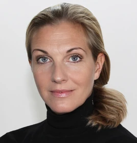 Þórunn Lárusdóttir