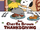 Een Charlie Brown Thanksgiving (Flemish Dutch)