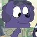 Checkout Lady (Bluey)