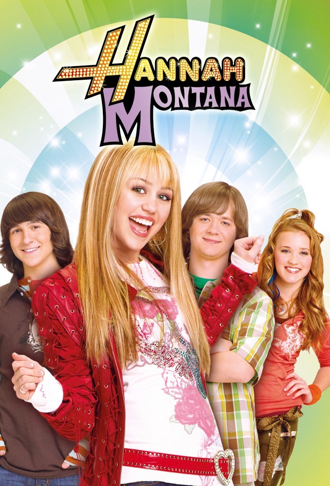 Hannah Montana The Dubbing Database Fandom   Latest