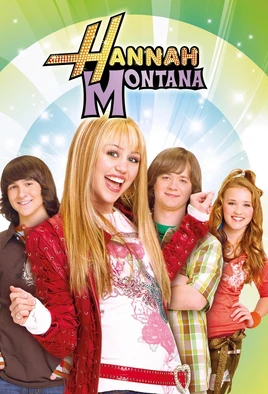 Seasons 1-3