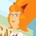 Miss Betty (Les Dalton)