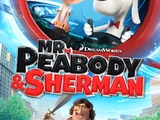 Mr. Peabody & Sherman (Filipino)