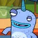 Narwhal (Almost Naked Animals)