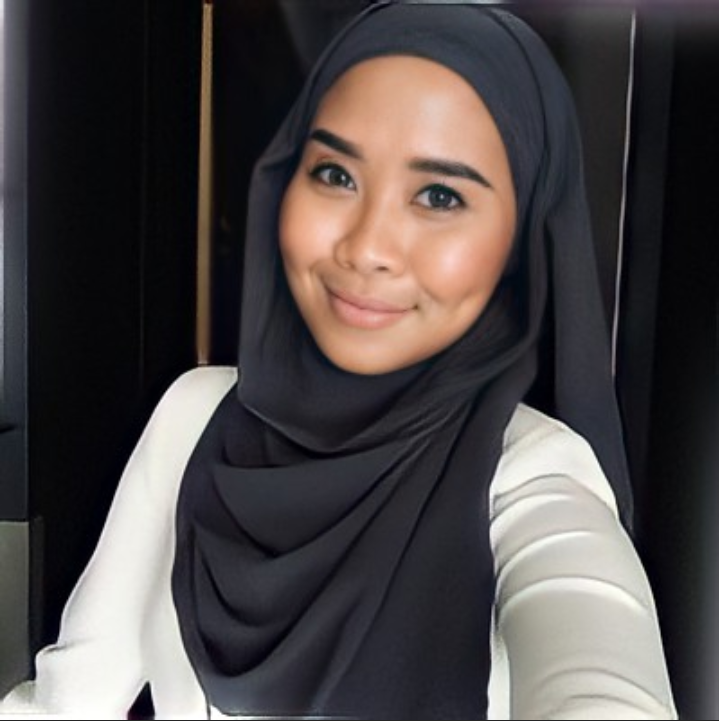 Dyana Shamsuddin | The Dubbing Database | Fandom