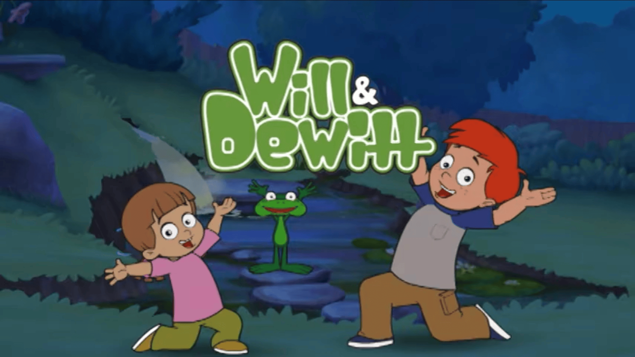 Will and Dewitt theme song The Dubbing Database Fandom