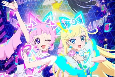 ひみつのアイプリ | The Fandub Database | Fandom