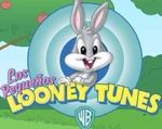 Baby Looney Tunes - logo (Latin American Spanish)