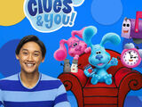 Blue's Clues & You!