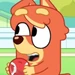 Dusty (Bluey)