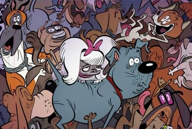 それいけ、わんちゃん! | The Dubbing Database | Fandom