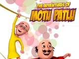 Motu y Patlu