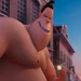 Sumo Villain (Minions)