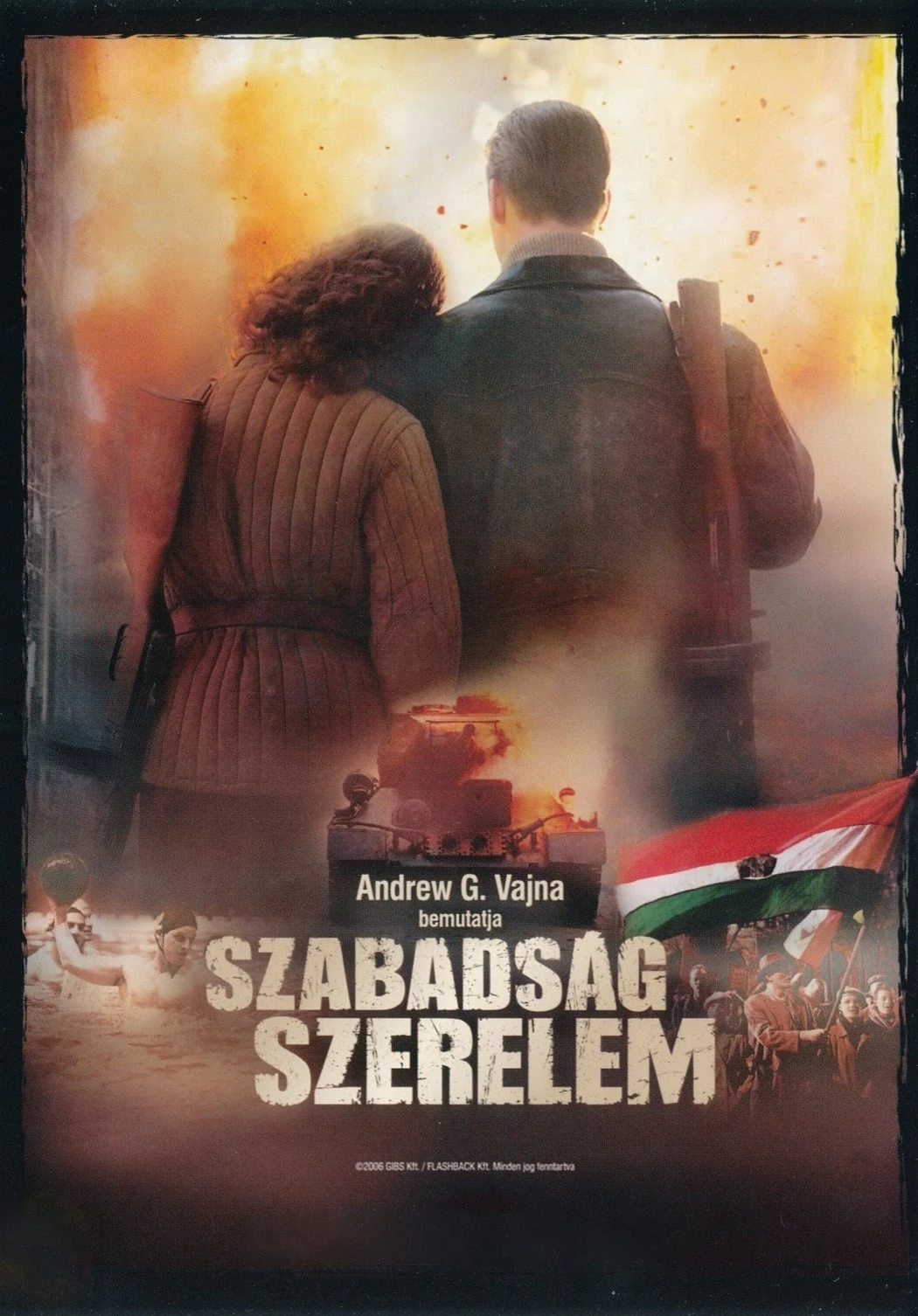 A SZERELEM ZE 73R SZ intelligence overview