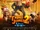 Tad the Lost Explorer and the Secret of King Midas (Indonesian, GTV)